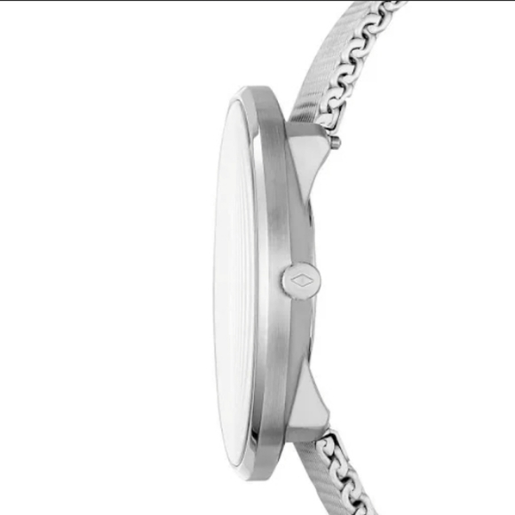 Fossil essentialist watch - Picture 7 of 8